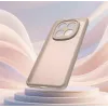 Coque arrière Phonesta AirFrost pour Xiaomi Redmi Note 15 Pro 5G - Beige sable mat 6