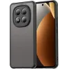 Coque arrière Phonesta AirFrost pour Xiaomi Redmi Note 15 Pro 5G - Noir mat 0