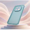 Coque arrière Phonesta AirFrost pour Xiaomi Redmi Note 15 Pro Plus / Xiaomi Poco M8 Pro - Bleu givré mat 6