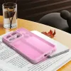 Coque arrière Phonesta AirFrost pour Motorola Moto G47/G37/G37 Power - Rose bonbon mat 8