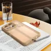Coque arrière Phonesta AirFrost pour Motorola Moto G47/G37/G37 Power - Beige sable mat 8