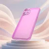 Coque arrière Phonesta AirFrost pour Nothing Phone (3a) Lite - Rose bonbon mat 5