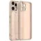 Coque arrière Phonesta AirFrost pour Nothing Phone (3a) Lite - Beige sable mat