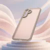 Coque arrière Phonesta AirFrost pour Samsung Galaxy A37 - Beige sable mat 7