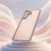Coque arrière Phonesta AirFrost pour Samsung Galaxy A57 - Beige sable mat 7