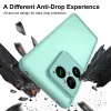 Coque arrière Phonesta AirFrost pour Sony Xperia 1 VIII - Bleu givré mat 3