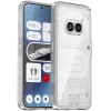 Coque arrière Phonesta Acrylic Hybrid pour Nothing Phone (2a) / (2a) Plus - Transparent