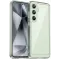 Coque arrière Phonesta Acrylic Hybrid pour Samsung Galaxy S24 FE - Transparent