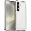 Coques transparentes