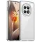 Coque arrière Phonesta Acrylic Hybrid pour OnePlus 13 - Transparent