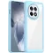 Coque arrière Phonesta Acrylic Hybrid pour OnePlus 13R - Bleu