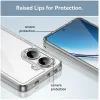 Coque arrière Phonesta Acrylic Hybrid pour Xiaomi Poco X7 Pro - Transparent 6