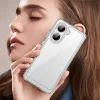Coque arrière Phonesta Acrylic Hybrid pour Xiaomi Poco X7 Pro - Transparent 7