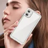 Coque arrière Phonesta Acrylic Hybrid pour Samsung Galaxy A06 4G - Transparent 7