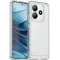 Coque arrière Phonesta Acrylic Hybrid pour Xiaomi Redmi Note 14 5G - Transparent