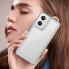 Coque arrière Phonesta Acrylic Hybrid pour Motorola Moto G35 - Transparent 6