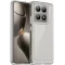 Coque arrière Phonesta Acrylic Hybrid pour Xiaomi 14T/14T Pro - Transparent