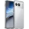 Coque arrière Phonesta Acrylic Hybrid pour OnePlus Nord 4 - Transparent