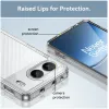 Coque arrière Phonesta Acrylic Hybrid pour OnePlus Nord 4 - Transparent 6