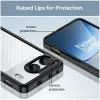 Coque arrière Phonesta Acrylic Hybrid pour OnePlus Nord 4 - Noir 6
