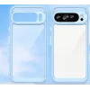 Coque arrière Phonesta Acrylic Hybrid pour Google Pixel 9 Pro XL - Bleu 1