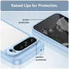 Coque arrière Phonesta Acrylic Hybrid pour Google Pixel 9 Pro XL - Bleu 5
