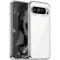 Coque arrière Phonesta Acrylic Hybrid pour Google Pixel 9 Pro XL - Transparent