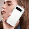 Coque arrière Phonesta Acrylic Hybrid pour Google Pixel 9 Pro XL - Transparent 7