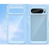 Coque arrière Phonesta Acrylic Hybrid pour Google Pixel 9 / 9 Pro - Bleu 2