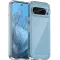 Coque arrière Phonesta Acrylic Hybrid pour Google Pixel 9 / 9 Pro - Transparent