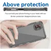 Coque arrière Phonesta Acrylic Hybrid pour Samsung Galaxy Xcover 7 Pro - Transparent 4