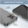 Coque arrière Phonesta Acrylic Hybrid pour Samsung Galaxy Xcover 7 Pro - Transparent 6