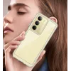 Coque arrière Phonesta Acrylic Hybrid pour Realme 14x / C75 - Transparent 7