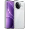 Coque arrière Phonesta Acrylic Hybrid pour Xiaomi Poco F7 Pro - Transparent