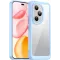 Coque arrière Phonesta Acrylic Hybrid pour HONOR 400 Pro - Bleu