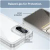 Coque arrière Phonesta Acrylic Hybrid pour OnePlus Nord CE5 - Transparent 5