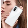 Coque arrière Phonesta Acrylic Hybrid pour OnePlus Nord CE5 - Transparent 6