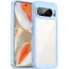 Coque arrière Phonesta Acrylic Hybrid pour Google Pixel 10 Pro XL - Bleu 0