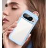 Coque arrière Phonesta Acrylic Hybrid pour Google Pixel 10 / 10 Pro - Bleu 7