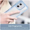 Coque arrière Phonesta Acrylic Hybrid pour HONOR 600 Lite - Bleu 5