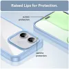 Coque arrière Phonesta Acrylic Hybrid pour HONOR 600 Lite - Bleu 6