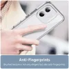 Coque arrière Phonesta Acrylic Hybrid pour HONOR 600 Lite - Transparent 5