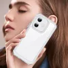 Coque arrière Phonesta Acrylic Hybrid pour HONOR 600 Lite - Transparent 7