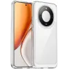 Coque arrière Phonesta Acrylic Hybrid pour HONOR Magic8 Lite - Transparent