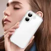 Coque arrière Phonesta Acrylic Hybrid pour Xiaomi Poco X8 Pro - Transparent 8
