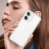 Coque arrière Phonesta Acrylic Hybrid pour Xiaomi Poco X8 Pro Max - Transparent 7