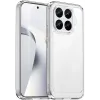 Coque arrière Phonesta Acrylic Hybrid pour Xiaomi 17T - Transparent 0