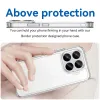 Coque arrière Phonesta Acrylic Hybrid pour Xiaomi 17T - Transparent 3