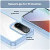 Coque arrière Phonesta Acrylic Hybrid pour Xiaomi Redmi A7 Pro - Bleu 5