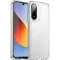 Coque arrière Phonesta Acrylic Hybrid pour Xiaomi Redmi A7 Pro - Transparent